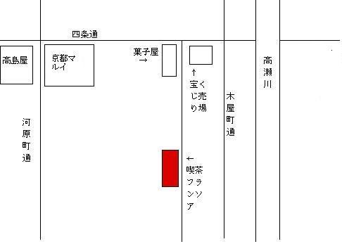 たちよみの会地図